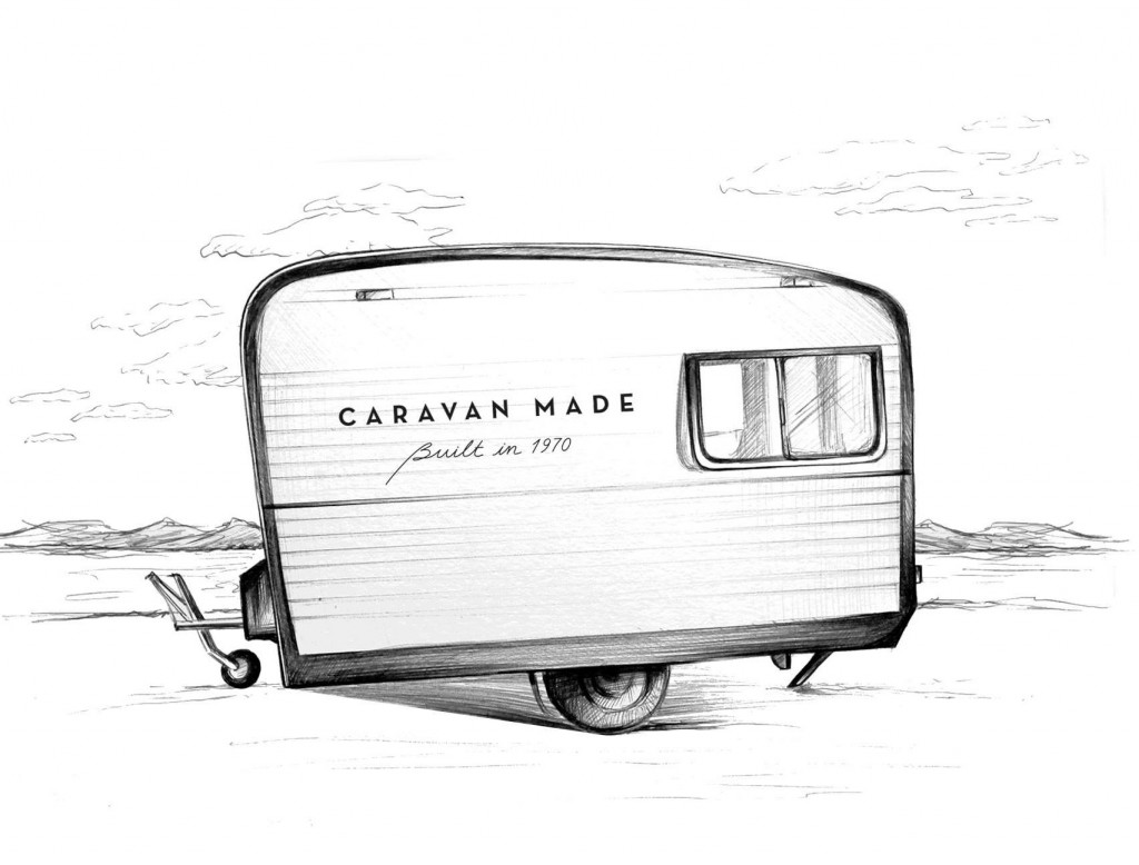 Imagen Caravan Made de Carla Cascales Alimbau