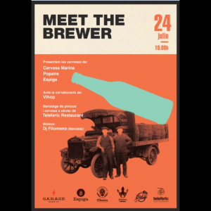 Meet the Brewer