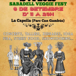 Sabadell VeggieFest