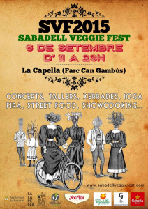 Sabadell VeggieFest