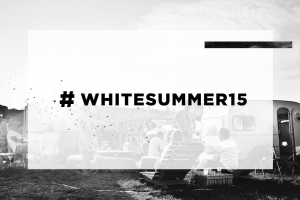 White Summer '15 Pals