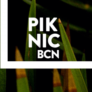 Piknic Électronik Barcelona