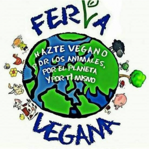 Feria Vegana