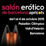 Barcelona acoge el Salón erótico