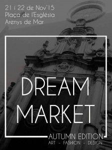Dream Market Arenys