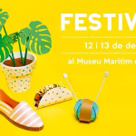 Festivalet - Museu Marítim Barcelona