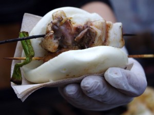 Trece chefs ofrecerán sus creaciones por primera vez en Eat Street mañana
